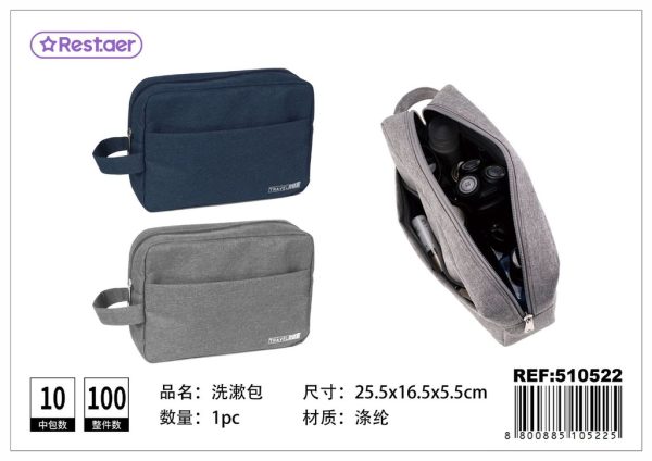 Neceser de viaje - Accesorios de belleza