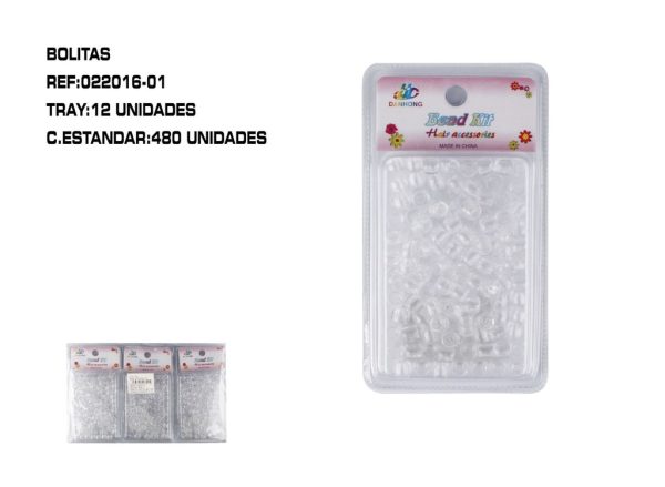 Pack 3 Esponjas de Maquillaje Estrella 12/u - Accesorios de maquillaje