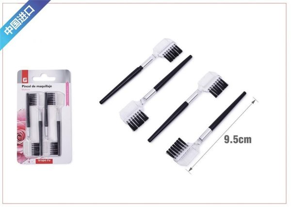 Pincel de pestañas - Accesorios de maquillaje
