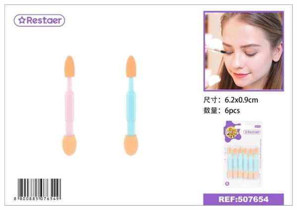 Pincel para sombra de ojos - Accesorios de belleza