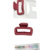 Pinza 4.5 cm 12 unidades - Accesorios para el cabello - Imagen 2