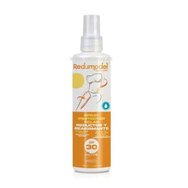 Protección solar F30 150ml - Productos estacionales