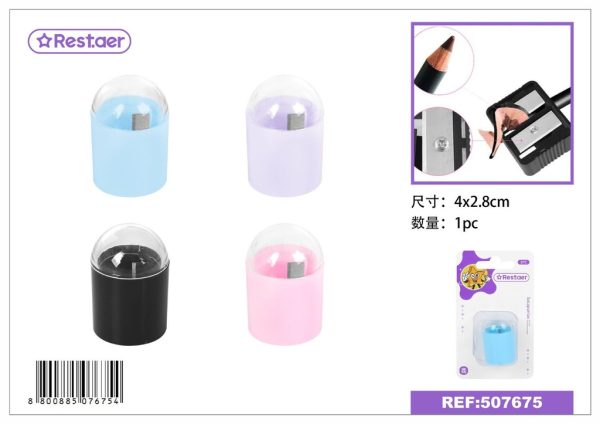 Sacapuntas - Accesorios de belleza - Imagen 2