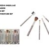 Set 5 pincel maquillaje 6/U - Pinceles de maquillaje