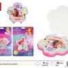 Set de maquillaje de princesas Disney- Juguetes de belleza y accesorios