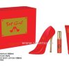 Top Girl 100 + 15 ml + body 100 ml - Kit de perfumes y colonias - Imagen 2