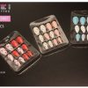 Uñas postizas 12 unidades - Accesorios de uñas - Imagen 3