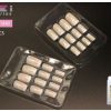 Uñas postizas 12 unidades - Accesorios de uñas - Imagen 4
