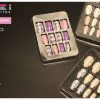 Uñas postizas 12 unidades - Accesorios de uñas - Imagen 5