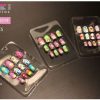 Uñas postizas 12 unidades - Accesorios de uñas - Imagen 6