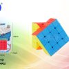 Cubo de Rubik 4x4 144 - Juguetes de puzzles - Imagen 4