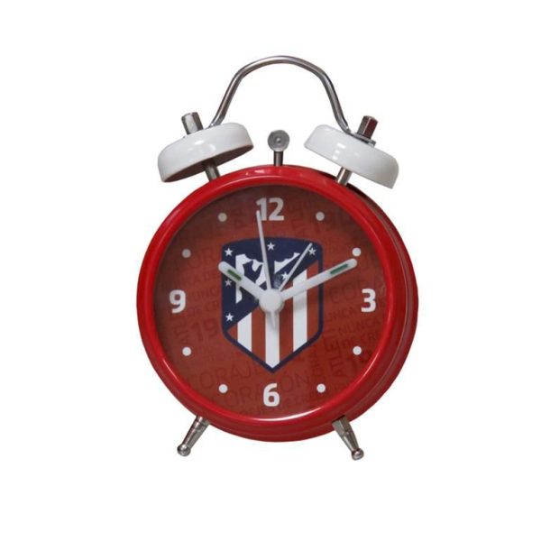 Despertador de campanas Atlético de Madrid - Artículos de club
