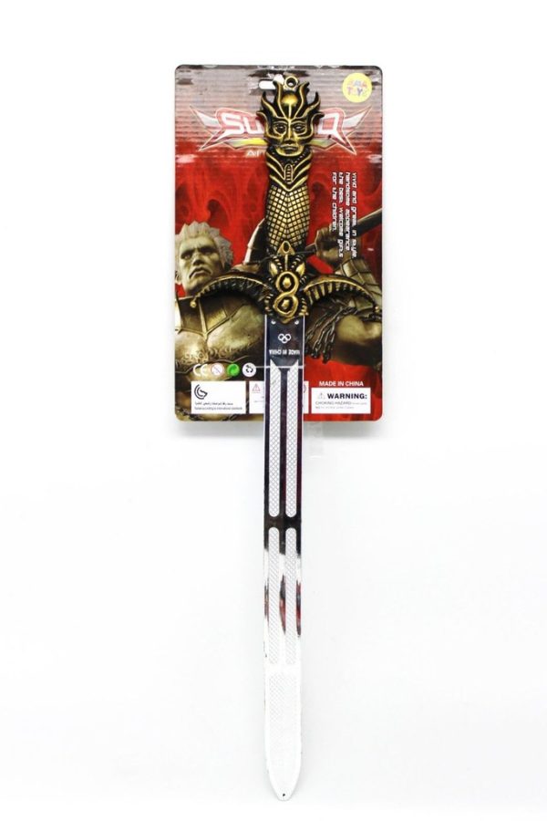 Espada 68X18 - Juguetes de Carnaval