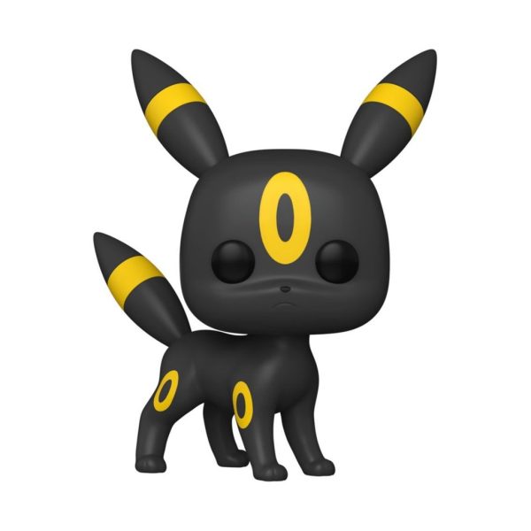 Figurita Funko Pop Pokémon Umbreon 69084 - Juguetes para niños y coleccionistas