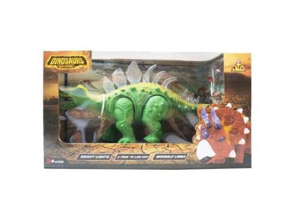 Juguete Dino Andarín 24 - Juguetes para niños - Imagen 2