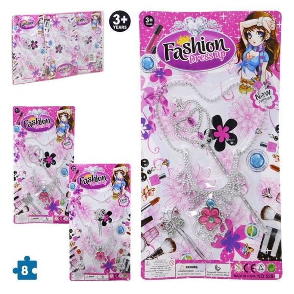 Juguete blíster accesorios princes (4) surtido - Juguetes