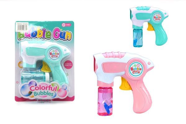 Juguete blíster de burbujas 28x19 cm (72 unidades) - Juegos de verano