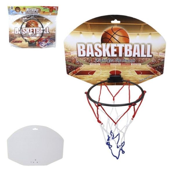 Juguete canasta de basketball - Juguetes deportivos