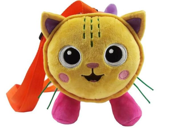 Juguete de peluche Gabby - Marca de peluches - Imagen 2