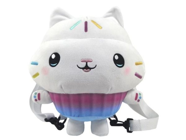 Juguete de peluche Gabby - Marca de peluches - Imagen 4