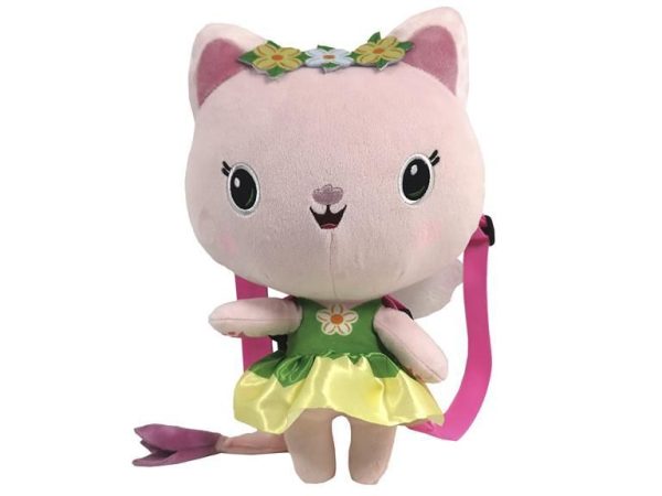 Juguete de peluche Gabby - Marca de peluches - Imagen 5