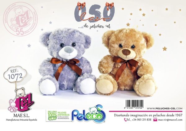 Juguete infantil - Unicornio colores 18 cm 3 surtidos