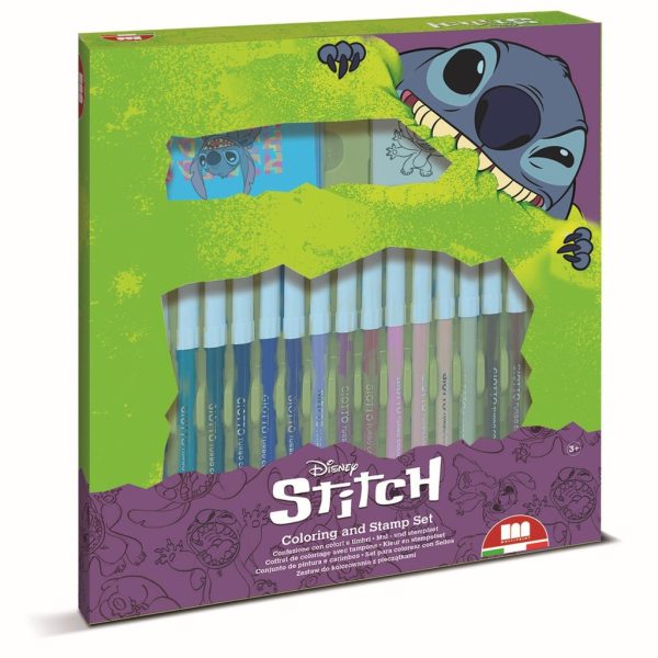 Juguete para niños - Set de rotuladores Spidey y sus increíbles amigos Disney lavables (18) - Material escolar - Imagen 2