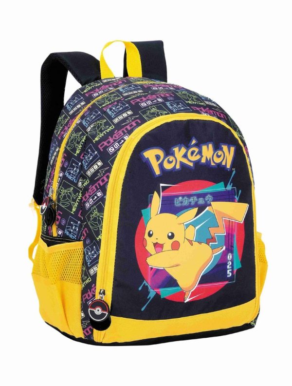 Mochila grande Pokémon para niños - Mochilas y accesorios