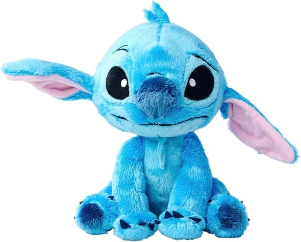Muñeco de peluche Stitch 25 cm - Juguetes de peluche de Disney