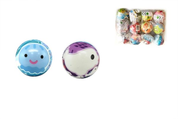 Pelota de goma en bolsa 6.3 cm - Juguetes y productos infantiles - Imagen 2