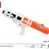 Pistola de agua a presión de plástico - Juguetes de verano - Imagen 3