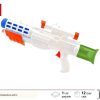 Pistola de agua a presión de plástico - Juguetes de verano - Imagen 7