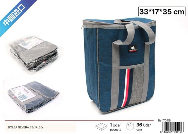 Bolsa nevera para el verano - Accesorios para verano