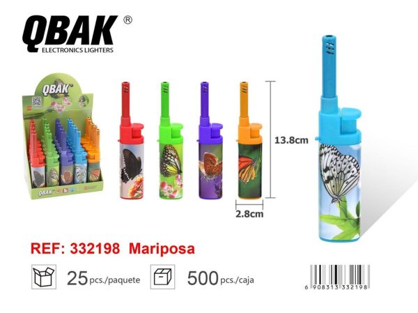 Mechero de cocina QBAK - Accesorios de cocina - Imagen 3