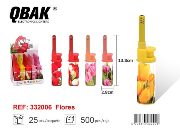 Mechero de cocina QBAK - Accesorios de cocina - Imagen 4