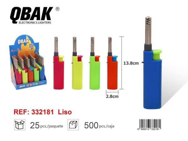 Mechero de cocina QBAK - Accesorios de cocina - Imagen 5
