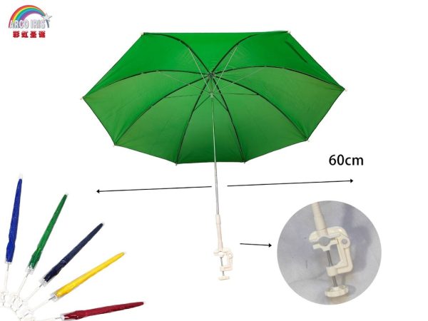 Sombrilla de 60 cm - Accesorios para verano - Imagen 4