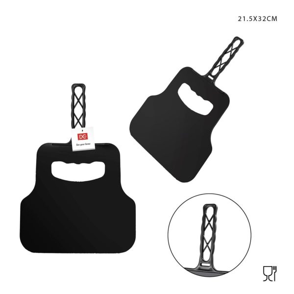 Ventilador para BBQ 21.5x32cm - Artículos para barbacoas y ventiladores