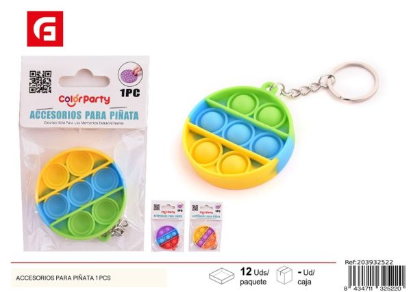 Accesorios para piñata 1 pieza- Artículos de fiestas y entretenimiento