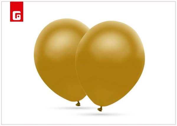 BOLSA SOLAPA 12 GLOBOS 24CM - Artículos de fiesta