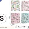 Bolsa de regalo (18x24x8.5 cm, impresión plana) - Nuevos productos - Imagen 3