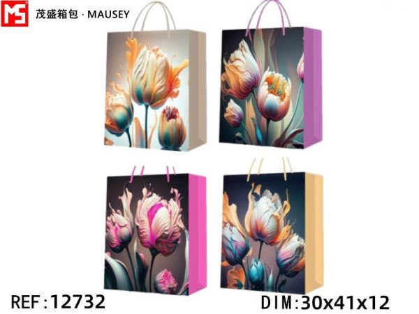 Bolsa de regalo L C24 - Artículos de regalo
