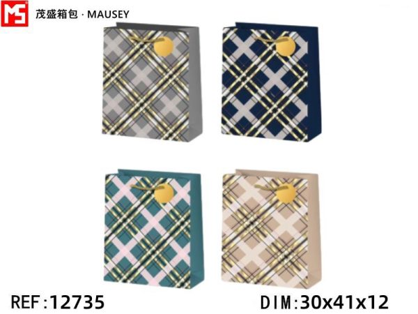 Bolsa de regalo L C24 - Artículos de regalo - Imagen 2