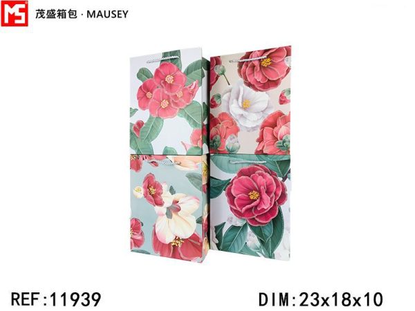 Bolsa de regalo pequeña - Accesorios de regalo - Imagen 2