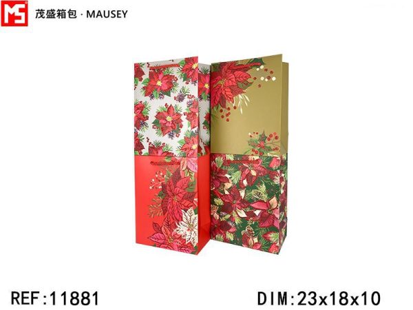 Bolsa de regalo pequeña - Accesorios de regalo - Imagen 4