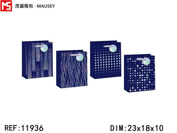 Bolsa de regalo pequeña - Material para regalitos - Imagen 4
