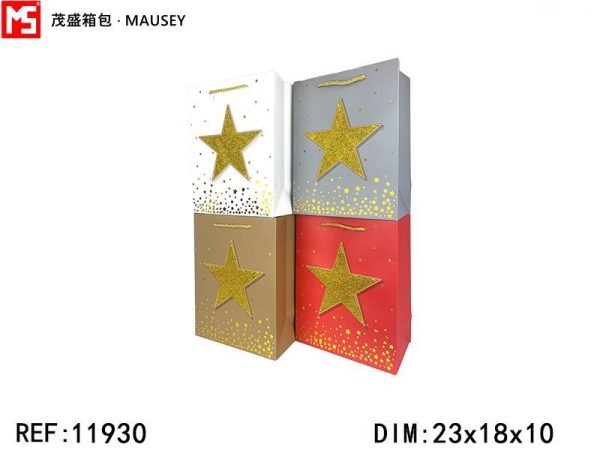 Bolsa de regalo pequeña - Material para regalitos - Imagen 5