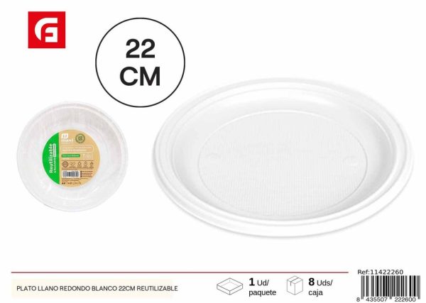 Caja de herramientas plástica con bandeja 40*21*17cm - Ferretería y herramientas