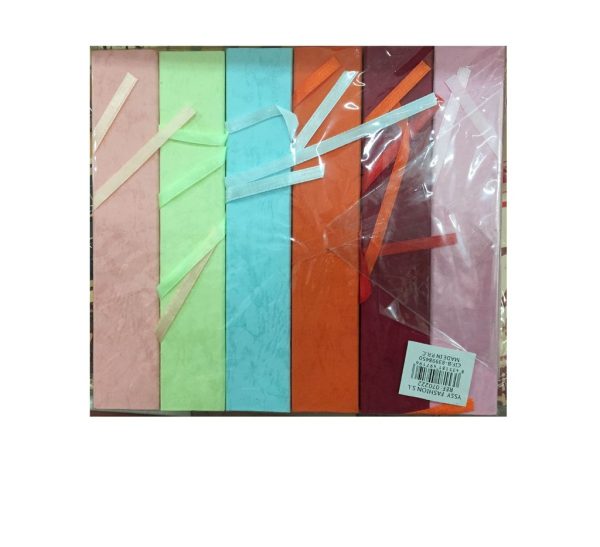 Caja larga (12 uds) - Envases y empaques para obsequios