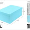 Cajas de regalo 12 unidades 3D - Artículos de regalo - Imagen 3